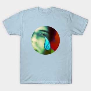 Teardrop T-Shirt